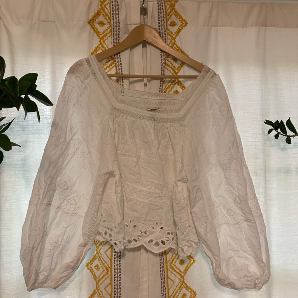 Universal Thread Top [3 for $20]